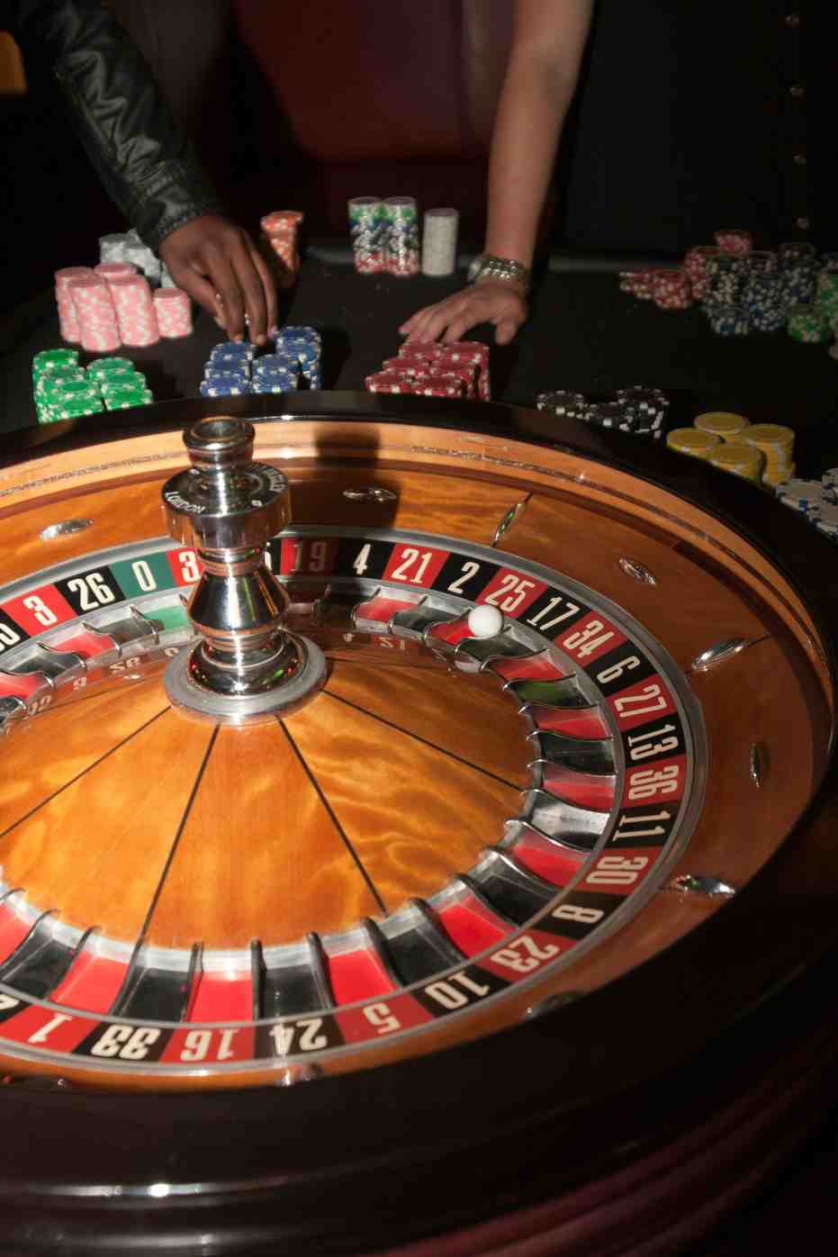Maximize Your Winnings: The Ultimate Checklist for John Vegas Casino Bonuses