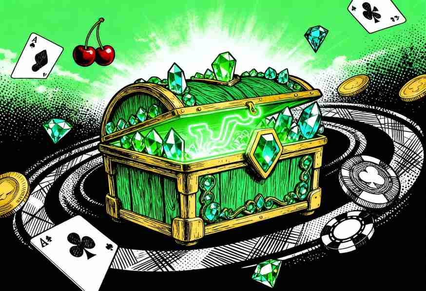 Complete Guide to Slots Muse Casino