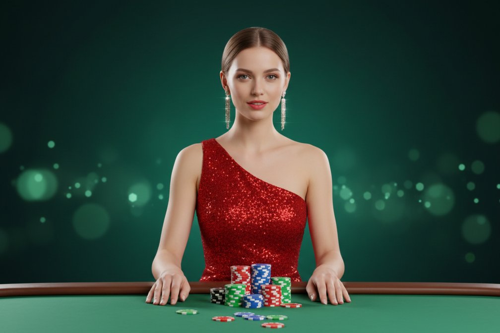 iWild Casino Italien: Ein umfassender Guide zu Bonus, Spielen und Sicherheit