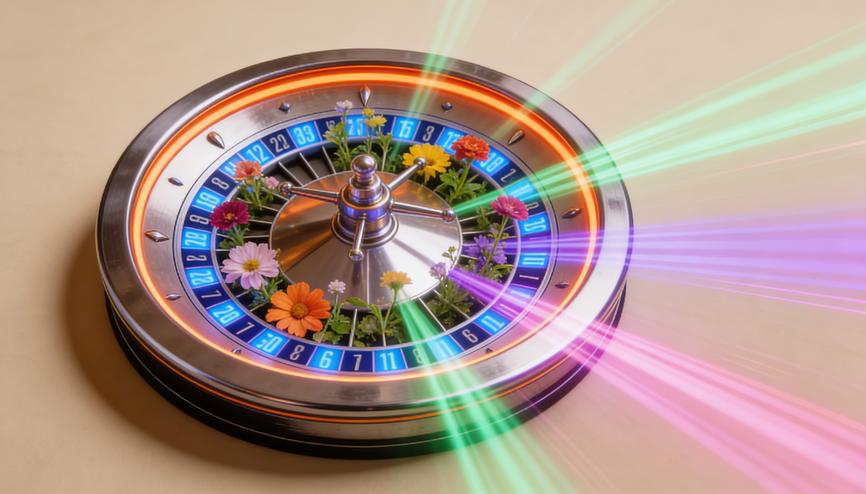 Slot Machines del Rockbet Casino: Una Guida Completa