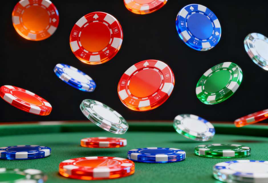 Tips for Beginners at Legzo Casino Tips for Beginners at Legzo Casino