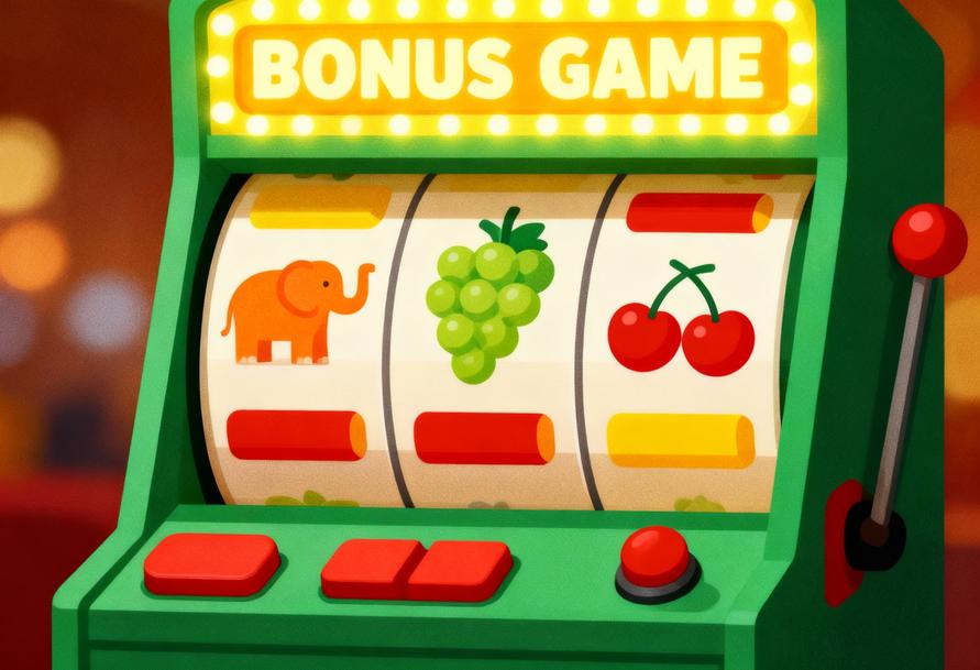 Ultimate Guide to Slot Machines at Slotastic Casino Ultimate Guide to Slot Machines at Slotastic Casino