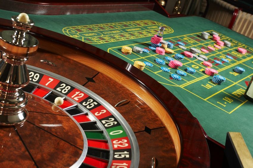 Casino Days Casino Days